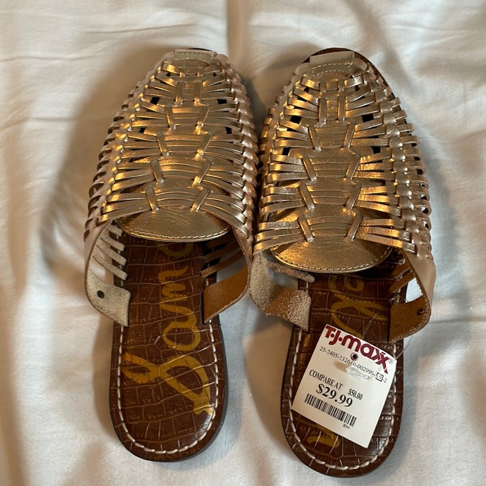Sam Eldelman NWT shoes